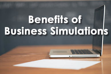 What Are Business Simulations | Benefits Of Business Simulations