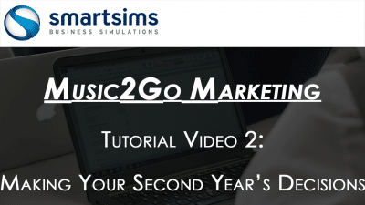 smartsim tutorials music2go